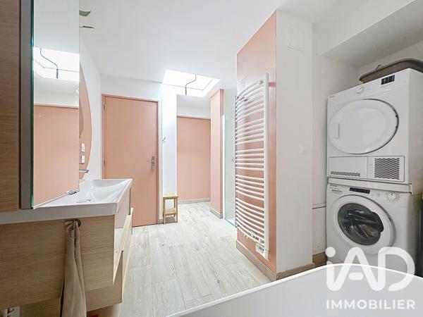 Appartement à vendre 5 pièces 101,36 m² Rambouillet