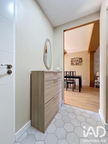 Appartement à vendre 5 pièces 101,36 m² Rambouillet
