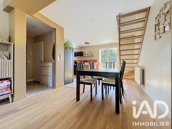 Appartement à vendre 5 pièces 101,36 m² Rambouillet