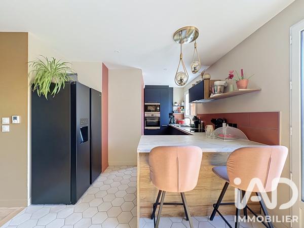 Appartement à vendre 5 pièces 101,36 m² Rambouillet