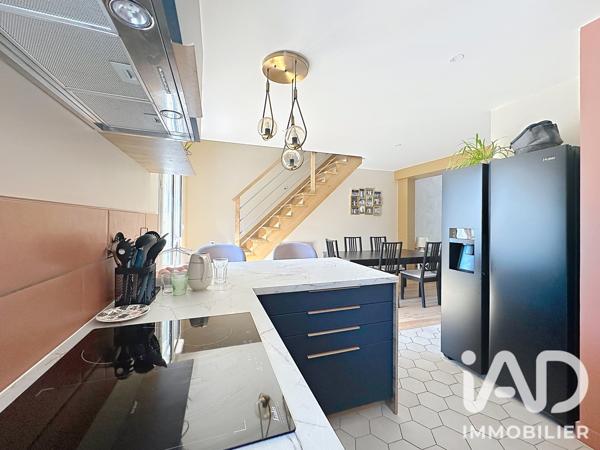 Appartement à vendre 5 pièces 101,36 m² Rambouillet