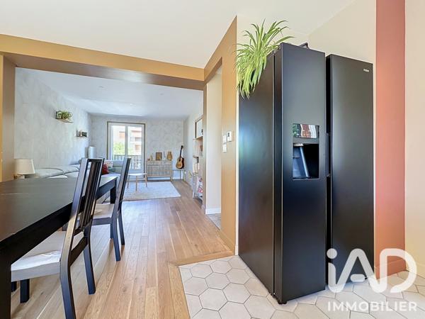 Appartement à vendre 5 pièces 101,36 m² Rambouillet