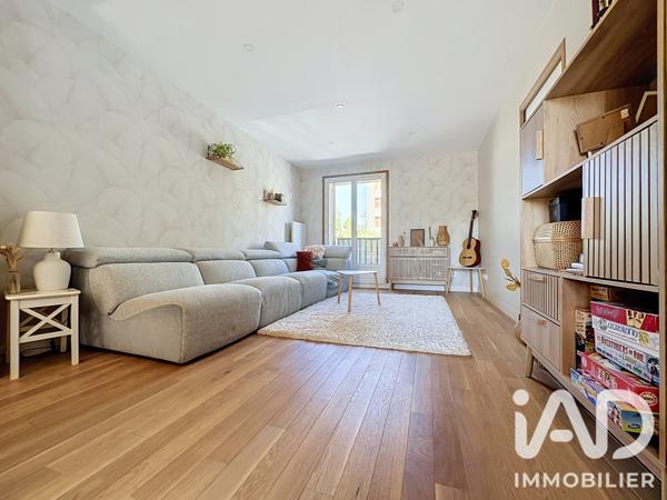 Appartement à vendre 5 pièces 101,36 m² Rambouillet