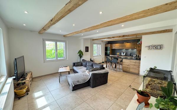 Maison à vendre    4 pièces • 170,60 m2 Ventavon