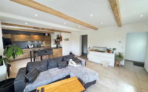 Maison à vendre    4 pièces • 170,60 m2 Ventavon