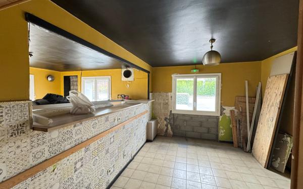 Maison à vendre    4 pièces • 170,60 m2 Ventavon