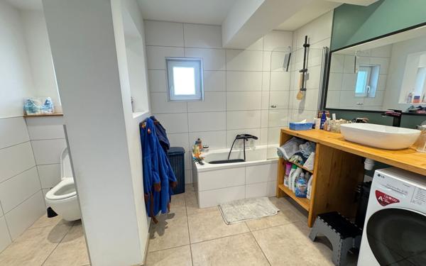 Maison à vendre    4 pièces • 170,60 m2 Ventavon