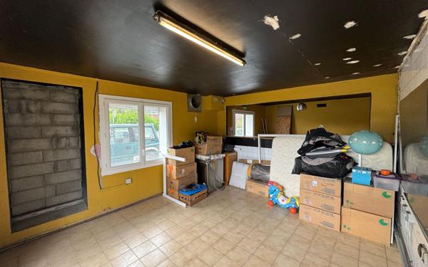 Maison à vendre    4 pièces • 170,60 m2 Ventavon