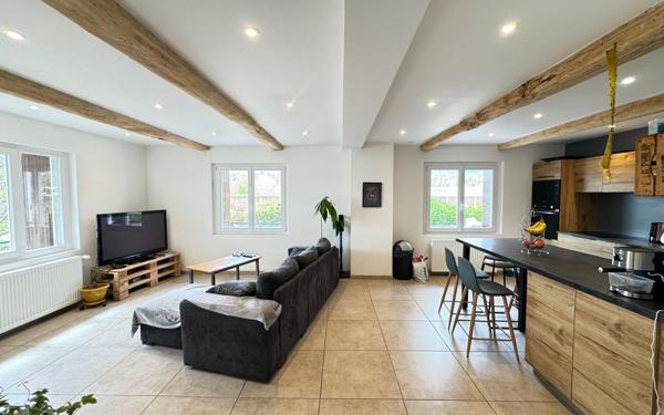 Maison à vendre    4 pièces • 170,60 m2 Ventavon