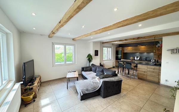 Maison à vendre    4 pièces • 170,60 m2 Ventavon