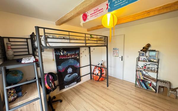 Maison à vendre    4 pièces • 170,60 m2 Ventavon