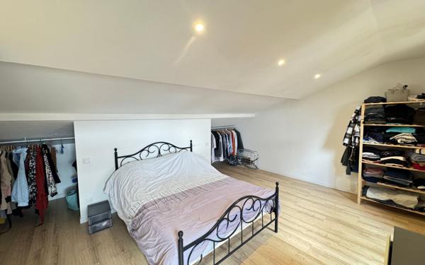 Maison à vendre    4 pièces • 170,60 m2 Ventavon