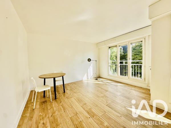 Location appartement 2 pièces 45 m² Choisy-le-Roi