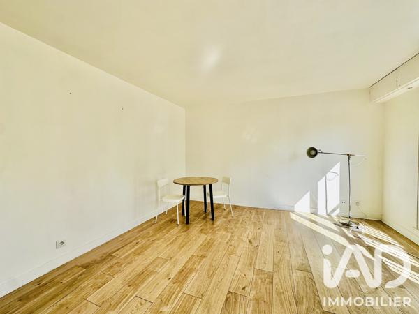 Location appartement 2 pièces 45 m² Choisy-le-Roi