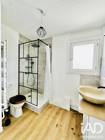 Location appartement 2 pièces 45 m² Choisy-le-Roi