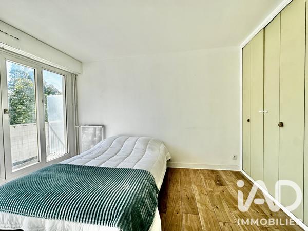 Location appartement 2 pièces 45 m² Choisy-le-Roi