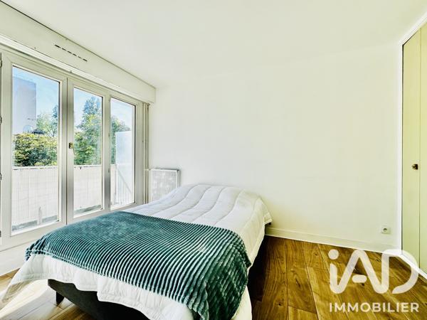 Location appartement 2 pièces 45 m² Choisy-le-Roi