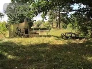 Achat - Terrain de loisirs, bois, étangs Charmes 02800 2181 m 2