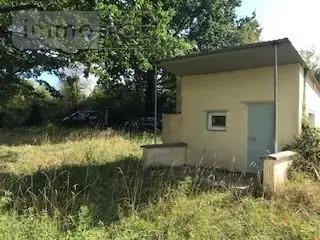 Achat - Terrain de loisirs, bois, étangs Charmes 02800 2181 m 2