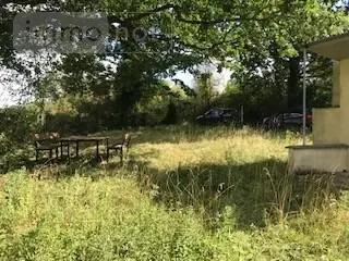 Achat - Terrain de loisirs, bois, étangs Charmes 02800 2181 m 2