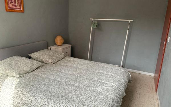 Appartement à louer    2 pièces •  Sète