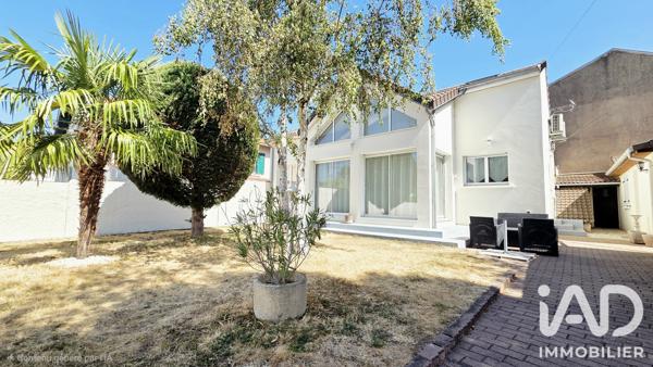 Maison à vendre 6 pièces 153,54 m² Draveil