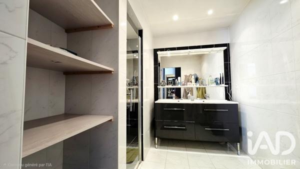 Maison à vendre 6 pièces 153,54 m² Draveil