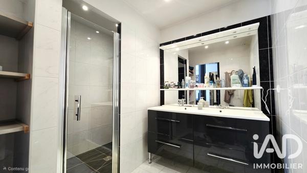 Maison à vendre 6 pièces 153,54 m² Draveil