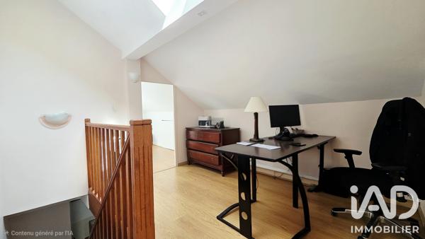 Maison à vendre 6 pièces 153,54 m² Draveil