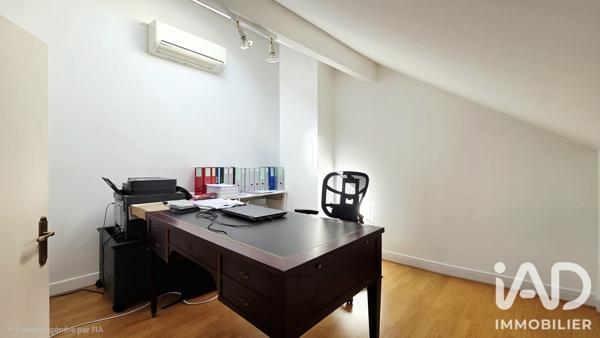 Maison à vendre 6 pièces 153,54 m² Draveil