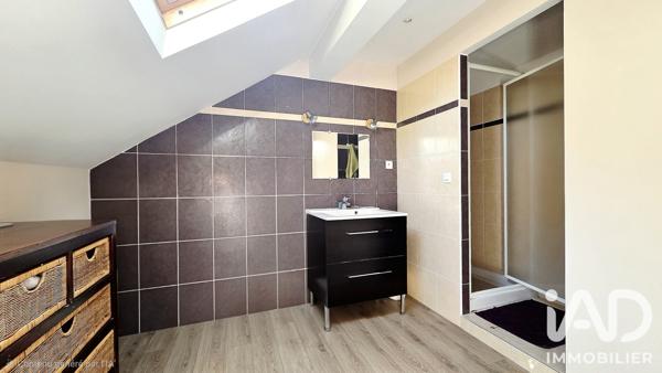Maison à vendre 6 pièces 153,54 m² Draveil