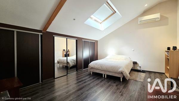 Maison à vendre 6 pièces 153,54 m² Draveil