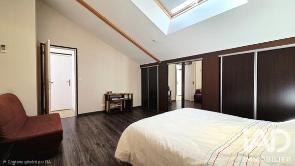 Maison à vendre 6 pièces 153,54 m² Draveil