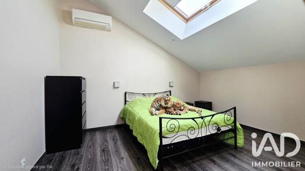 Maison à vendre 6 pièces 153,54 m² Draveil