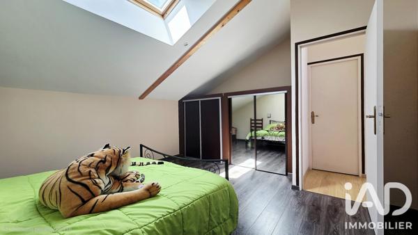 Maison à vendre 6 pièces 153,54 m² Draveil