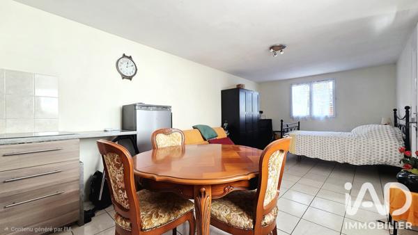 Maison à vendre 6 pièces 153,54 m² Draveil