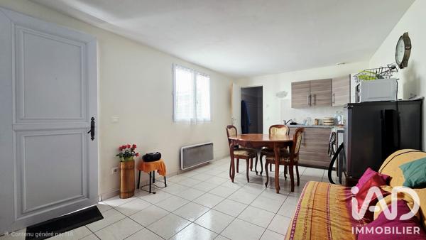Maison à vendre 6 pièces 153,54 m² Draveil
