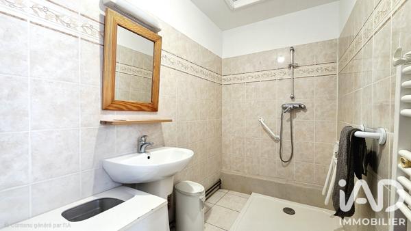 Maison à vendre 6 pièces 153,54 m² Draveil