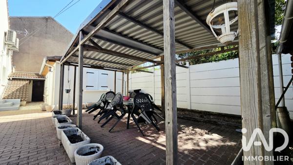 Maison à vendre 6 pièces 153,54 m² Draveil