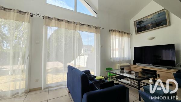 Maison à vendre 6 pièces 153,54 m² Draveil