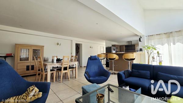 Maison à vendre 6 pièces 153,54 m² Draveil