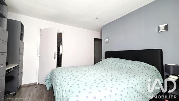 Maison à vendre 6 pièces 153,54 m² Draveil