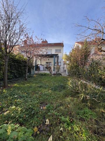 Maison  Marsannay la cote avec garage et jardin