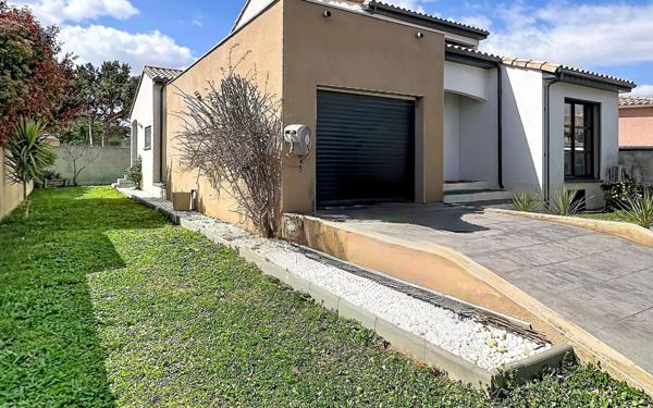 Maison à vendre    4 pièces •  Pia