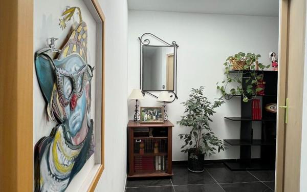 Maison à vendre    4 pièces •  Pia