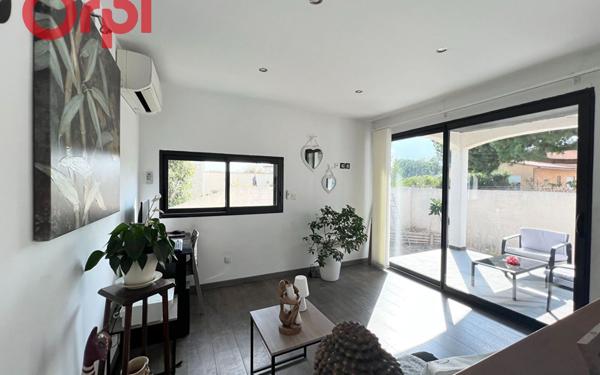 Maison à vendre    4 pièces •  Pia