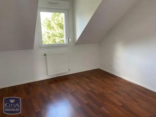 Appartement à louer 3 pièces 60m²