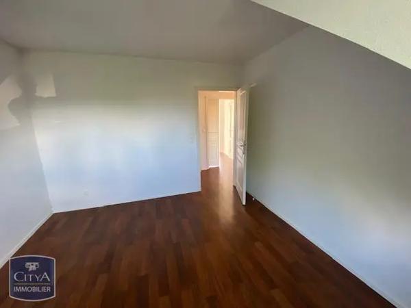 Appartement à louer 3 pièces 60m²