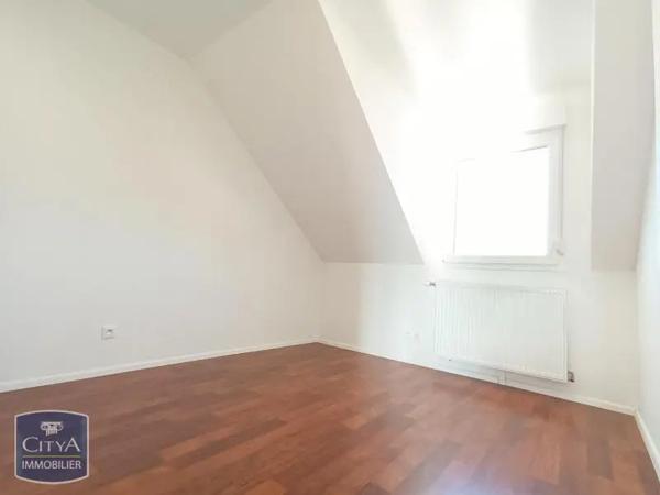 Appartement à louer 3 pièces 60m²