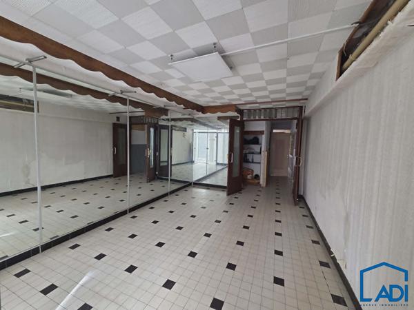 Au coeur de Saint-Maixent-l'École,, St maixent l ecole 79400